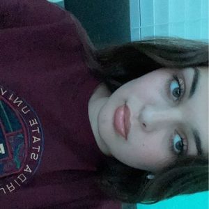 Meet your Posher, Tori